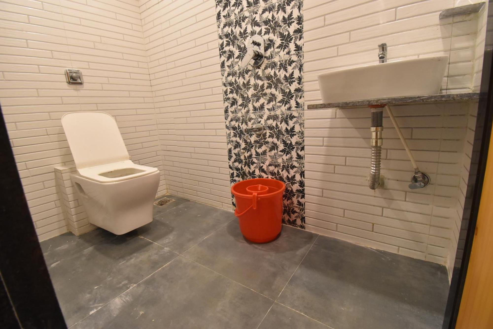 Hotel Dream Palace Residency - Near To Us Embassy Bkc มุมไบ ภายนอก รูปภาพ